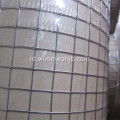 Hot-dip Galvanized Welded Wire Mesh